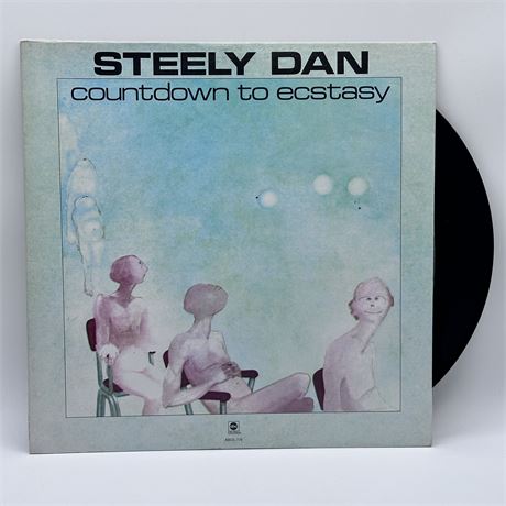 Steely Dan - Countdown to Ecstacy