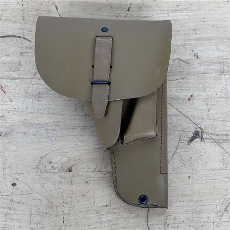 French Foreign Legion 9MM Pistol Holster