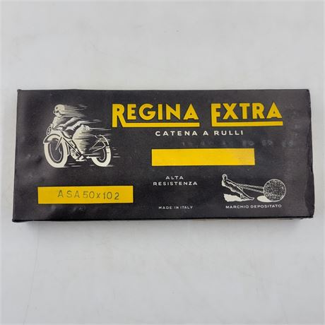 NOS Regina Extra Motorcycle Chain