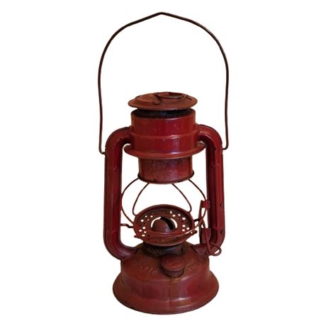 Vintage Chalwyn Tropic Lantern