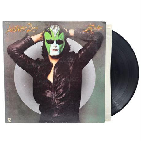 The Steve Miller Band "The Joker" 1973