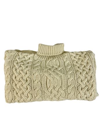 McKennas English Wool Sweater
