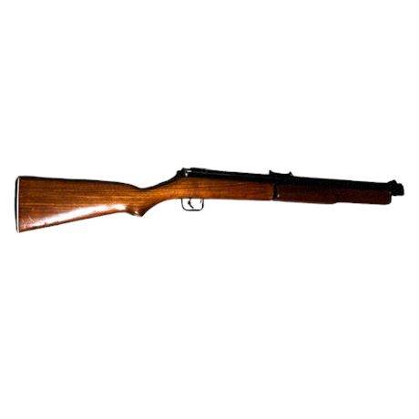 Pellet Gun