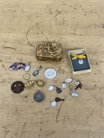 Religious Items