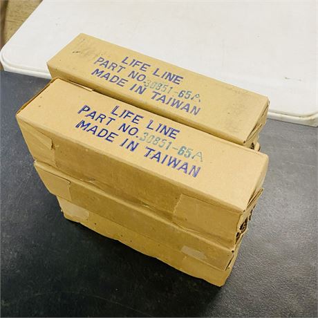 6 NOS Harley Davidson Armatures