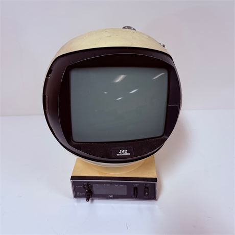 JVC Videosphere TV
