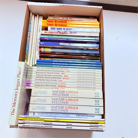 Book Lot