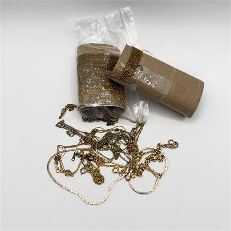 Chain Lot