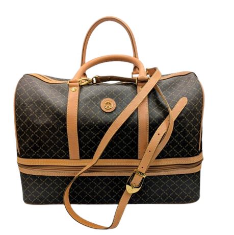 La Tour Eiffel Carry On Duffel
