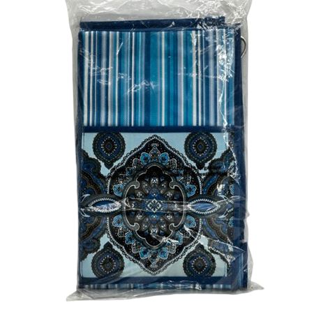 "NEW" Hanging Home Accessories Bag