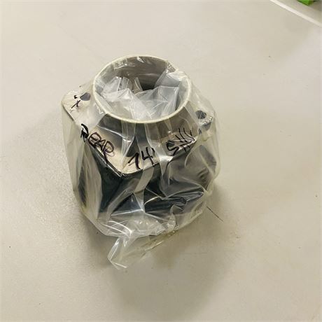 NOS Harley Davidson Shovelhead Rear Cylinder