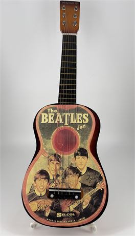 The Beatles Guitar