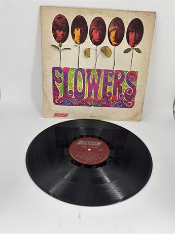The Rolling Stones LP