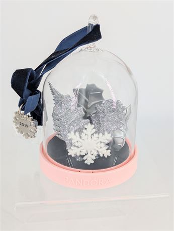 Pandora Ornament 2019