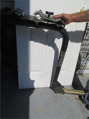 Bike Rack