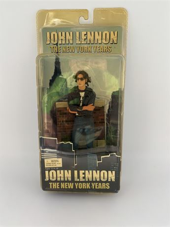 John Lennon