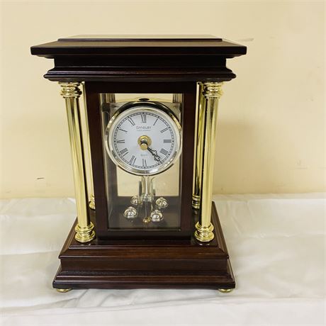 Danbury Clock