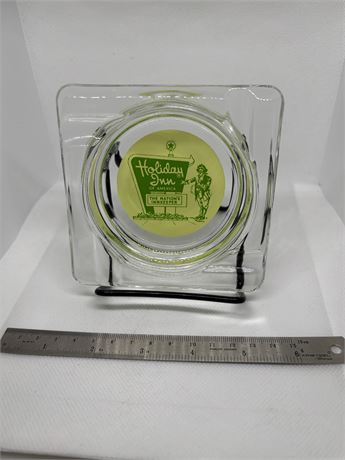 Holiday Inn Ashtray