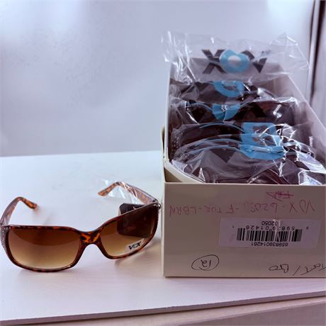 12 New Polarized Sunglasses