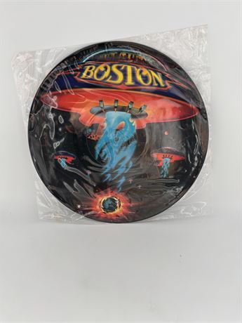 Picture Disc