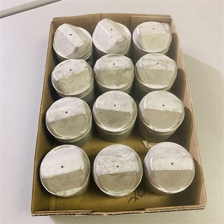 NOS Harley Davidson Pistons