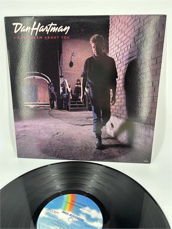 Dan Hartman