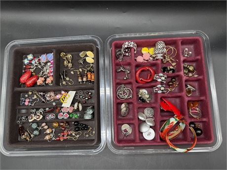 Earrings #6