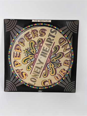 Picture Disc