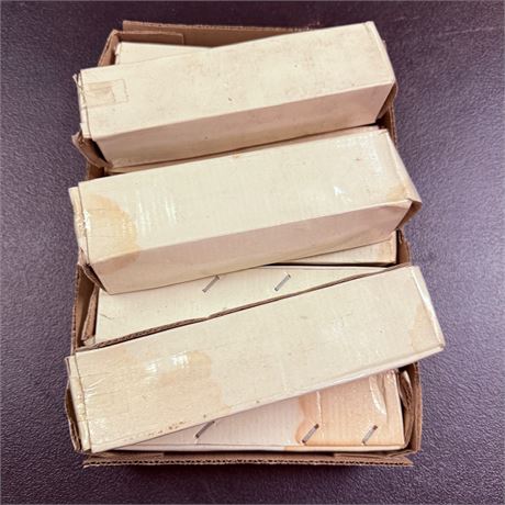 8 NOS Harley Davidson Armatures