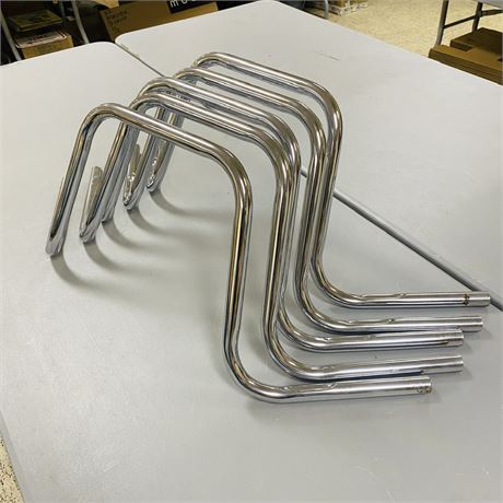 5 NOS Highrise Handlebars