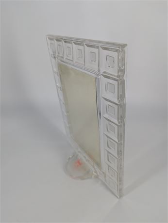 Marquis Waterford Crystal Picture Frame
