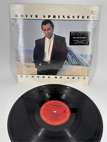 Bruce Springsteen