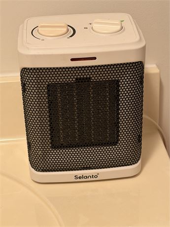 Selanto Heater
