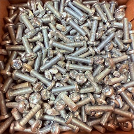 40 Pounds NOS Automotive Bolts