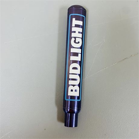 Bud Light Tap Handle