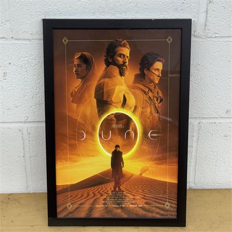 "Dune"