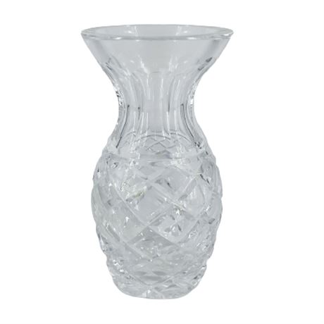 Waterford Crystal Bud Vase