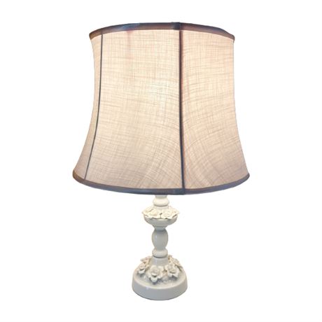 CN Burman Modern Decorative Table Lamp