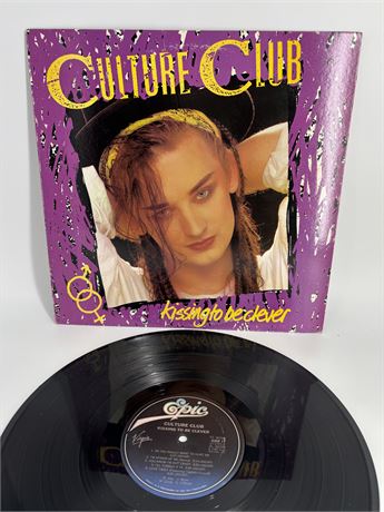 Culture Club