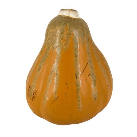 Pottery Gourd Vase
