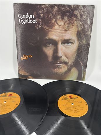 Gordon Lightfoot