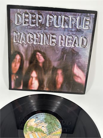 Deep Purple