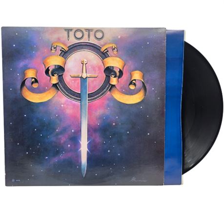 Toto "Toto" 1978