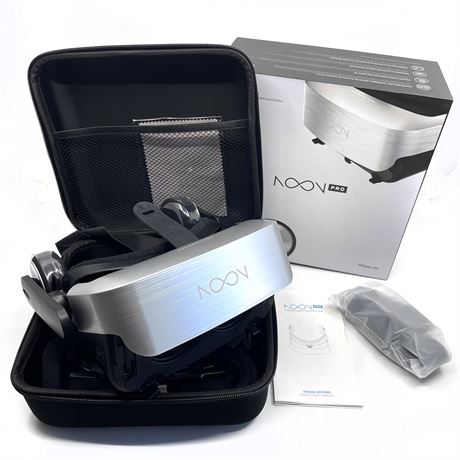 Noon VR Virtual Reality Headset