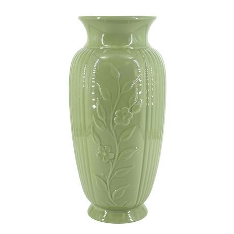 Vintage Lenox Celadon Vase