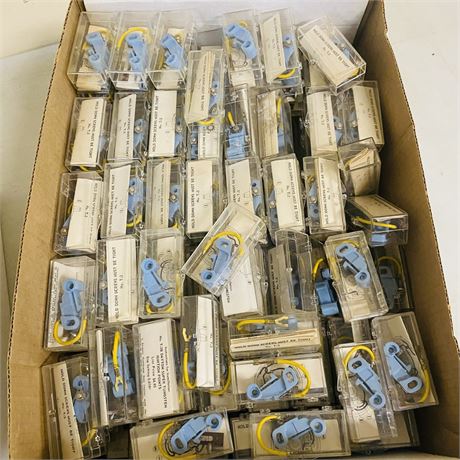 200 NOS Ignition Points