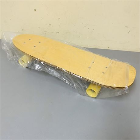 NOS Jimbo MPI Skateboard w/ Marco Polo Trucks