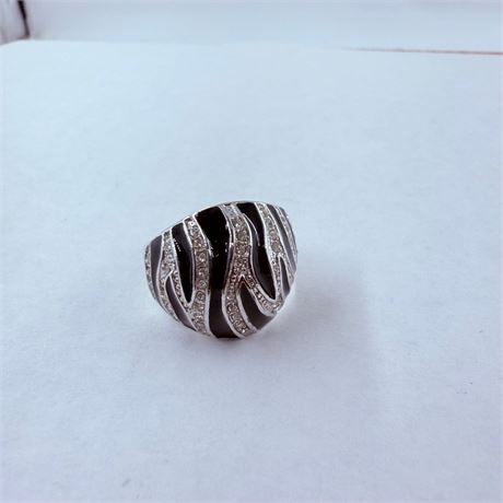 Fashion Ring