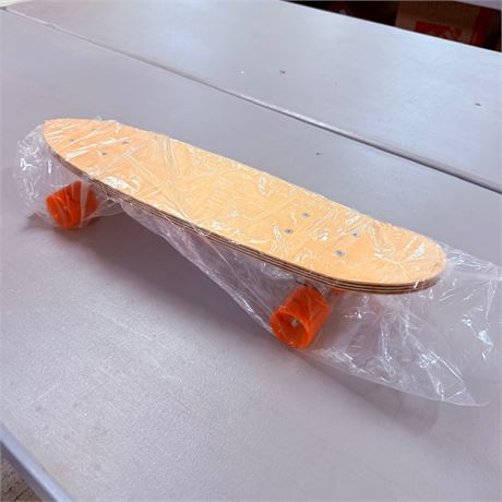 NOS Jimbo MPI Skateboard