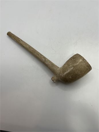 Vintage Clay, tobacco pipe